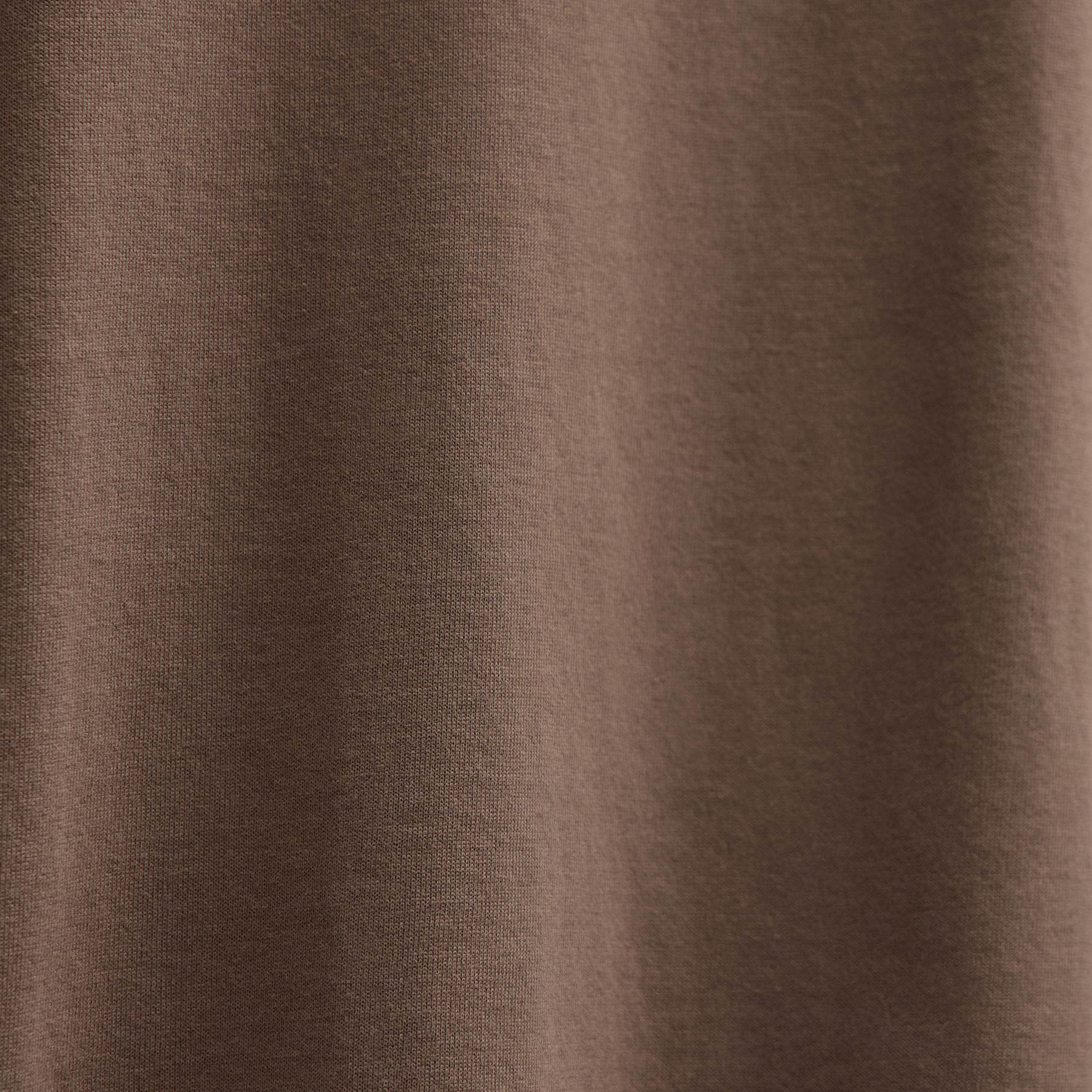Heavy Luxe Rugby Polo - Caribou