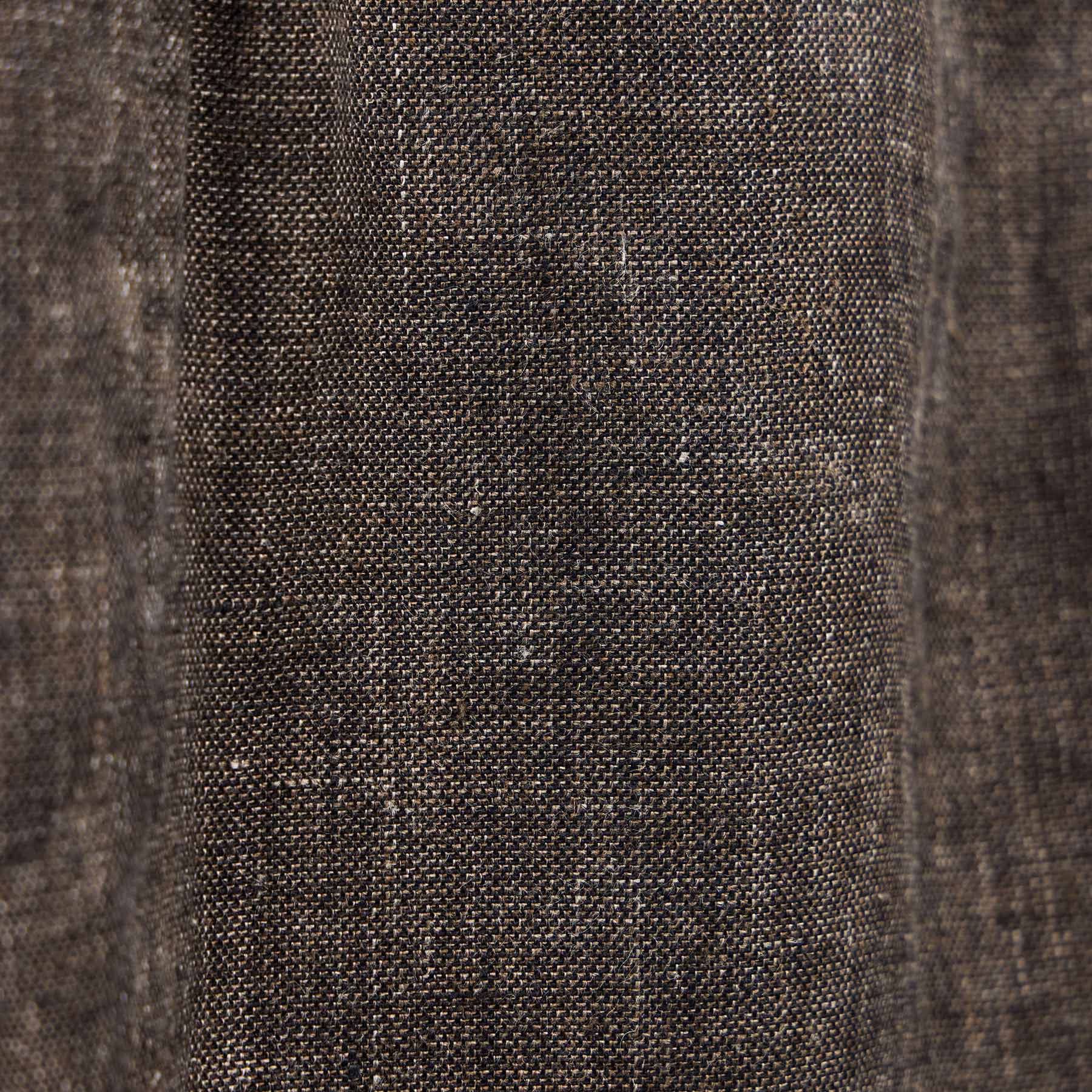 Montecito Linen Pant - Bark