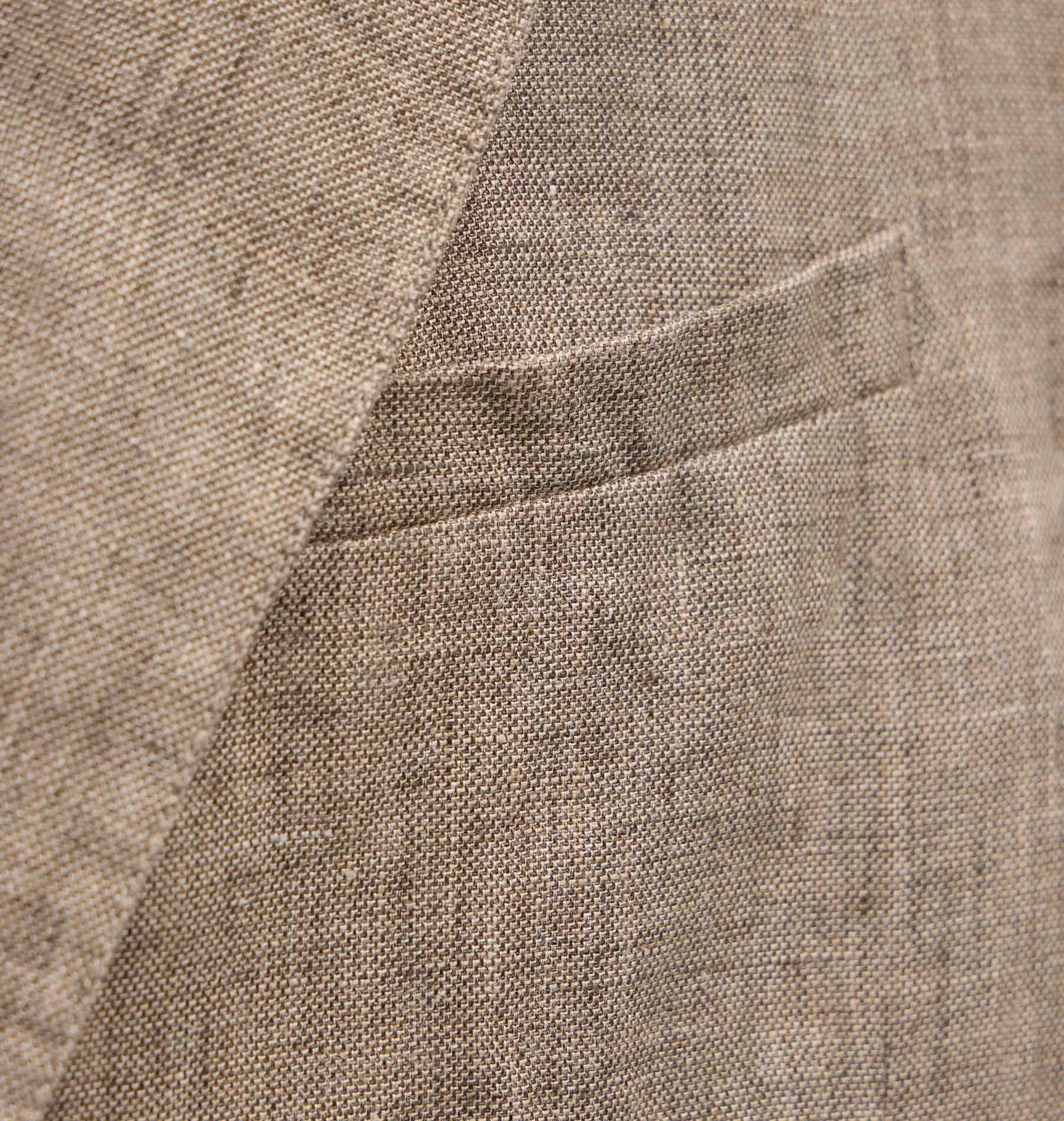 Montecito Linen Blazer - Soft Beige
