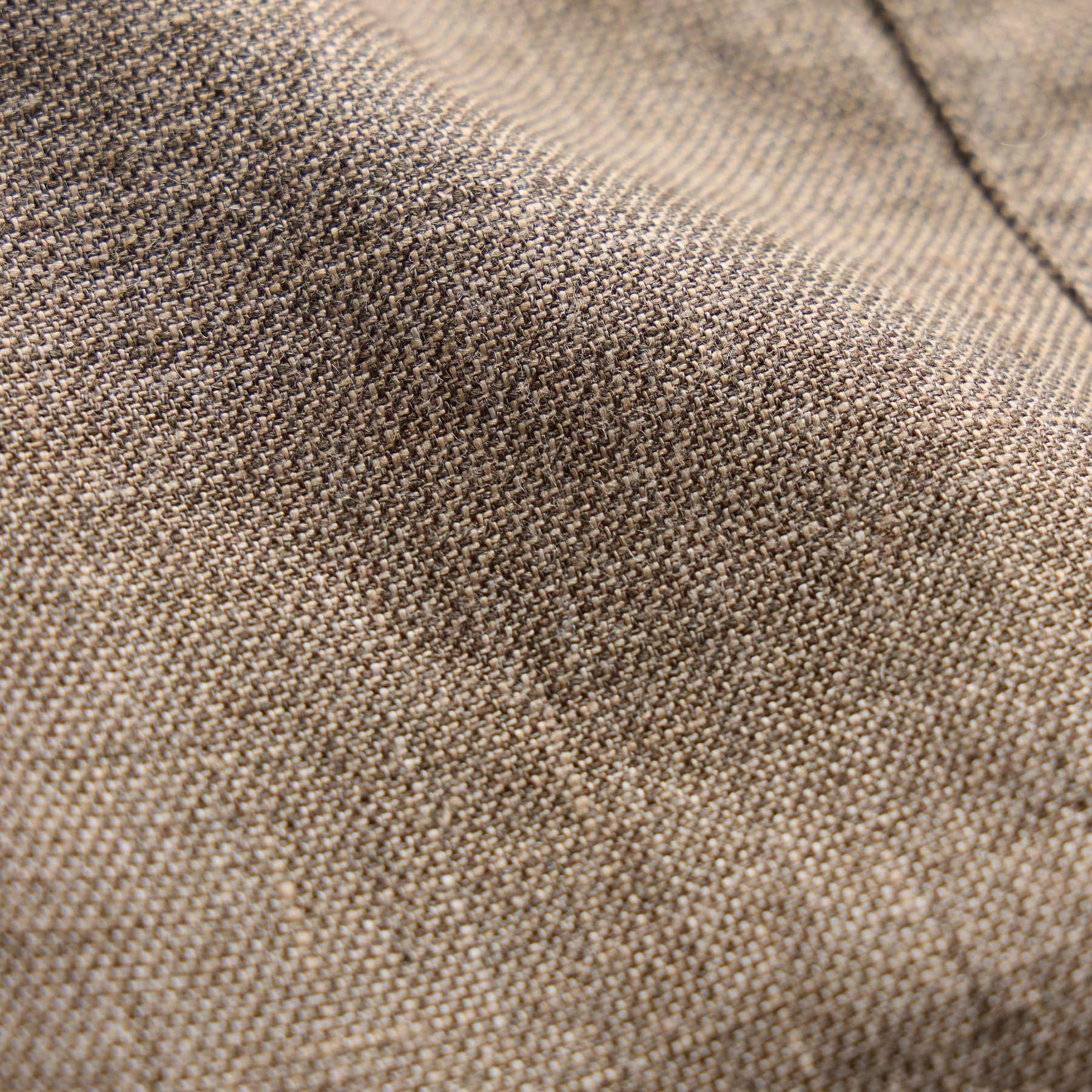Montecito Linen Blazer - Soft Beige