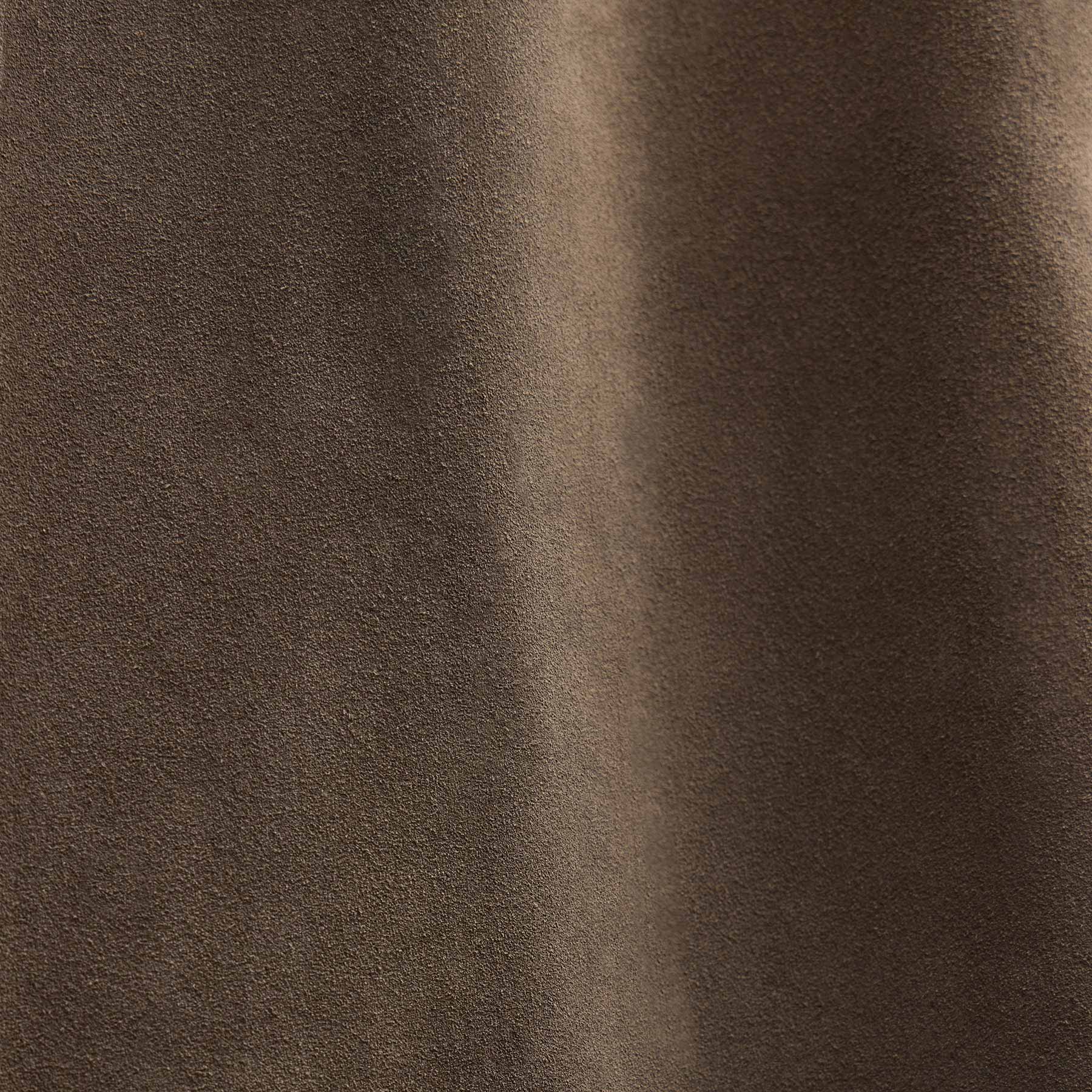 Suede Ranch Jacket - Caribou
