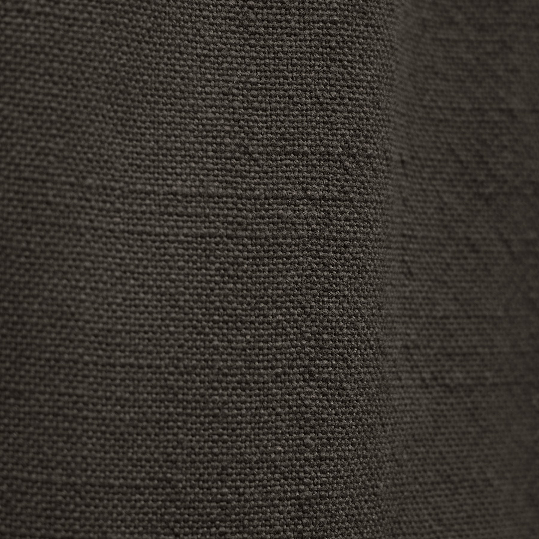 Suede Trimmed Track Pant - Dark Olive/Black
