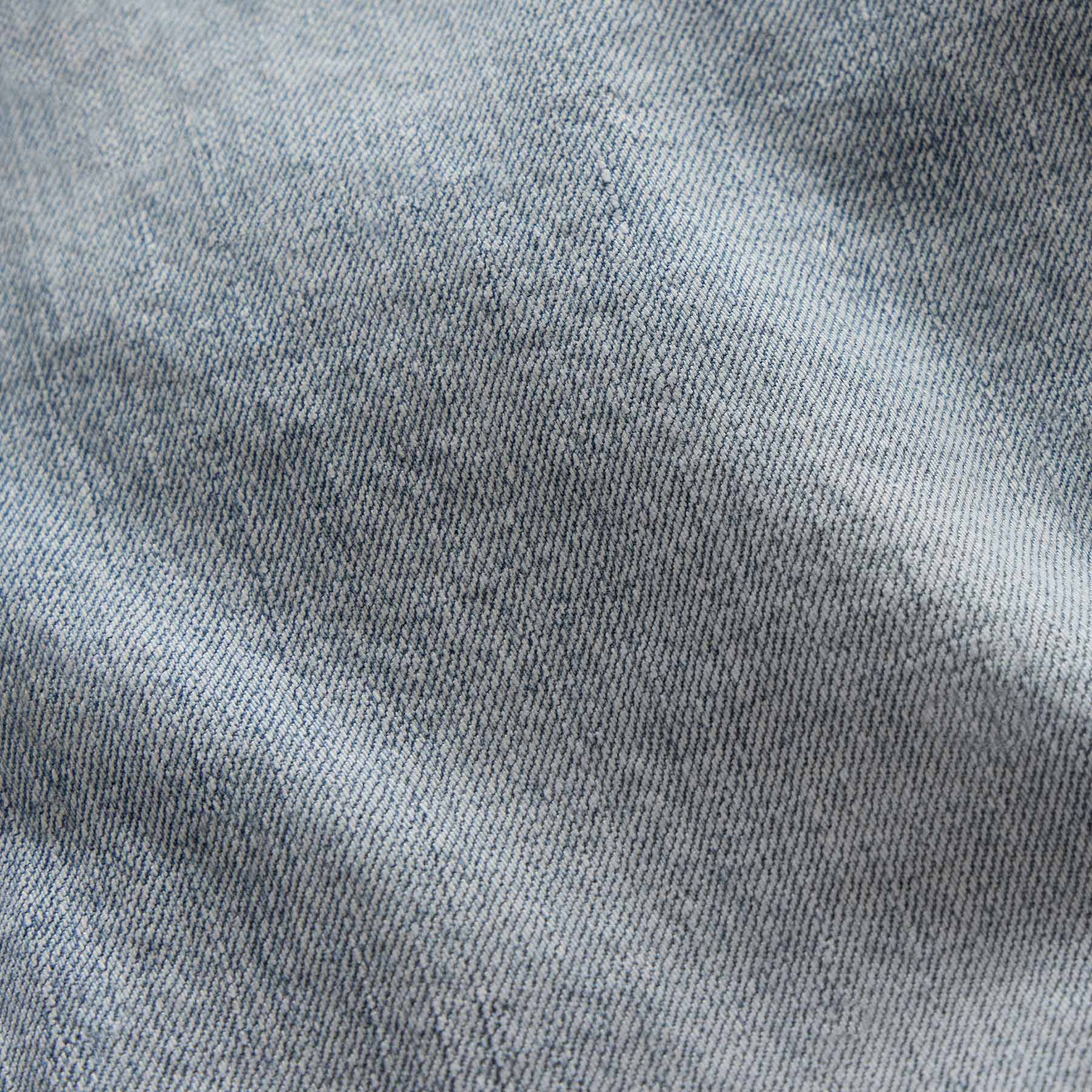 Surfer Selvedge Denim Pant - California Sunfade