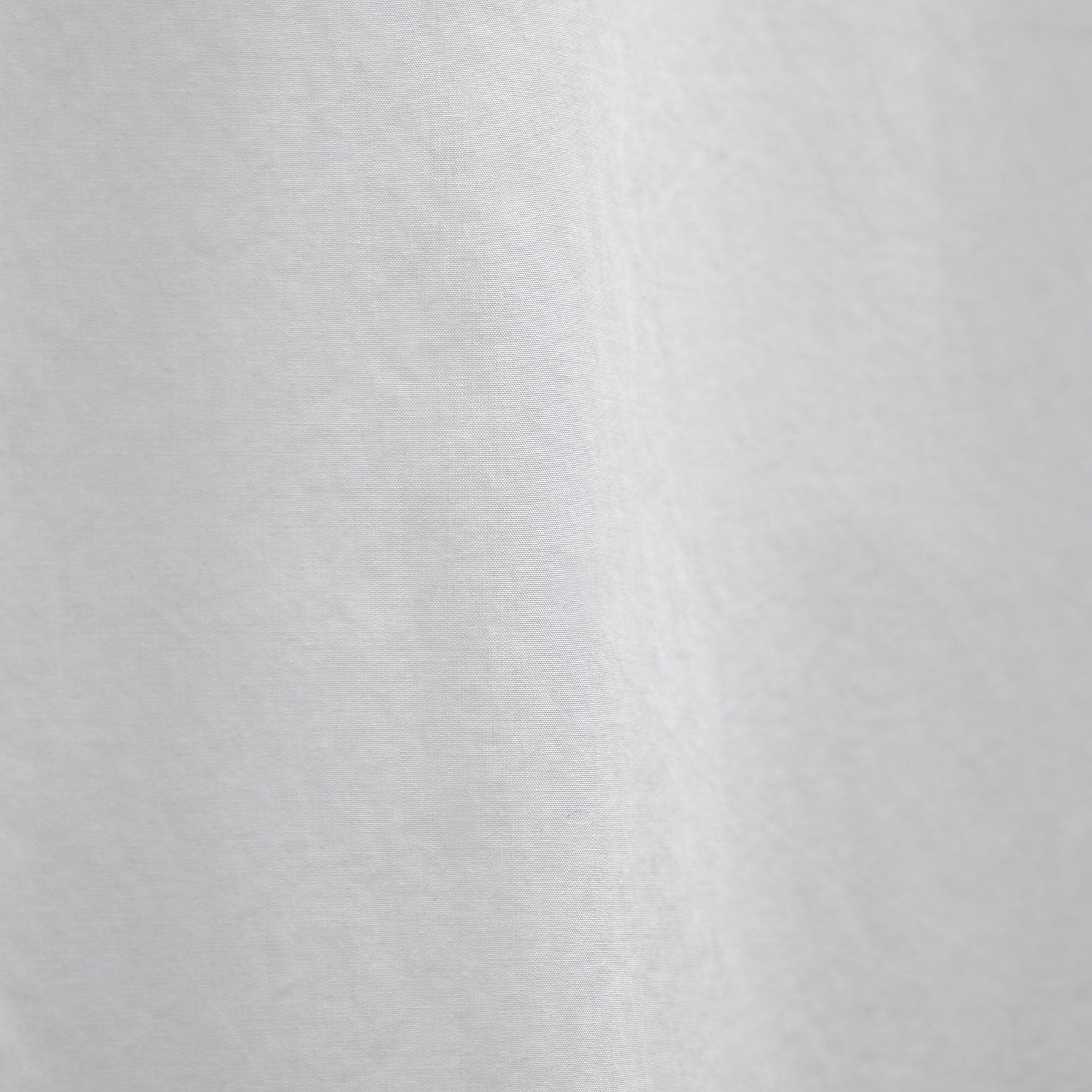 Supima Poplin Shirt - White