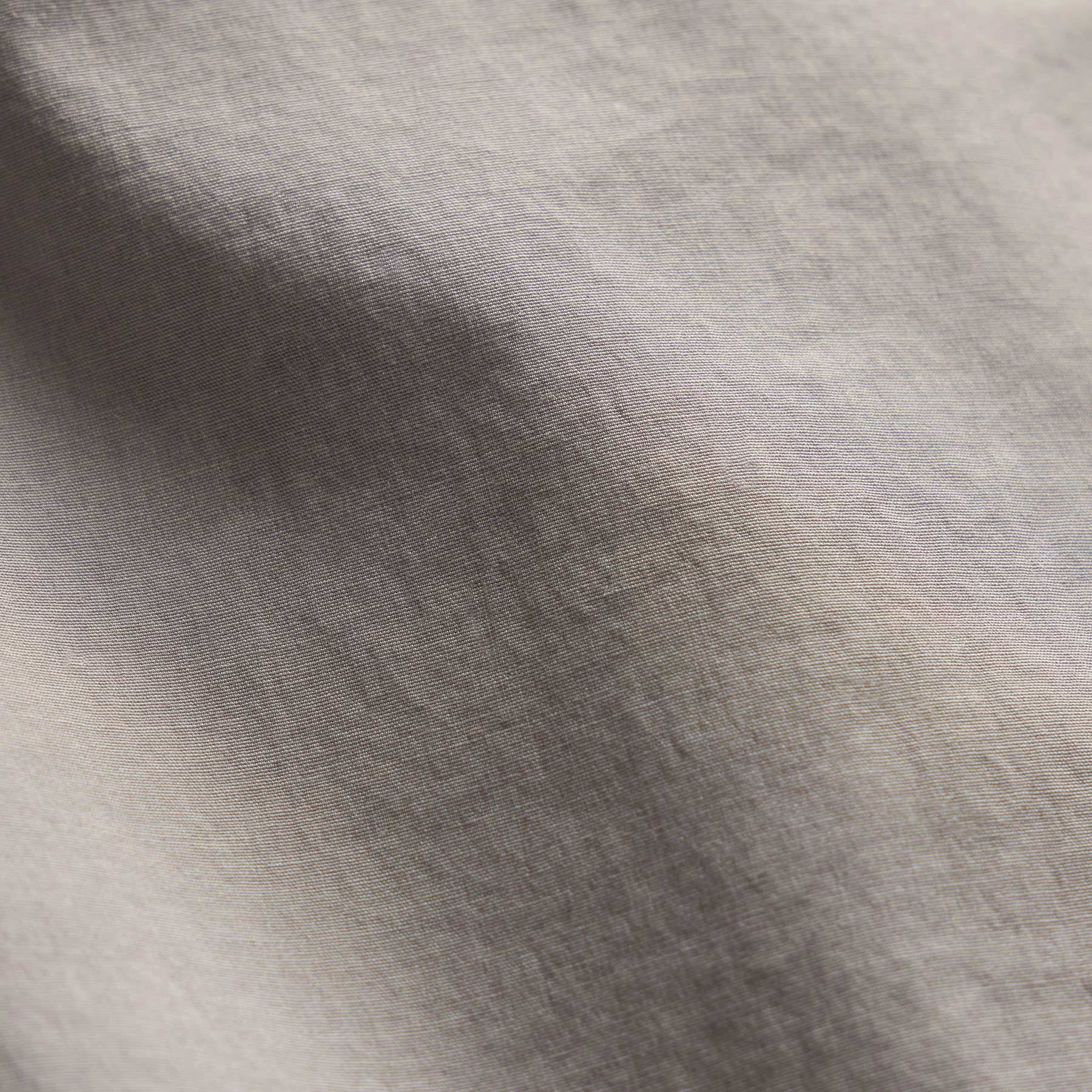 Parachute Poplin Cargo - Fog Pigment