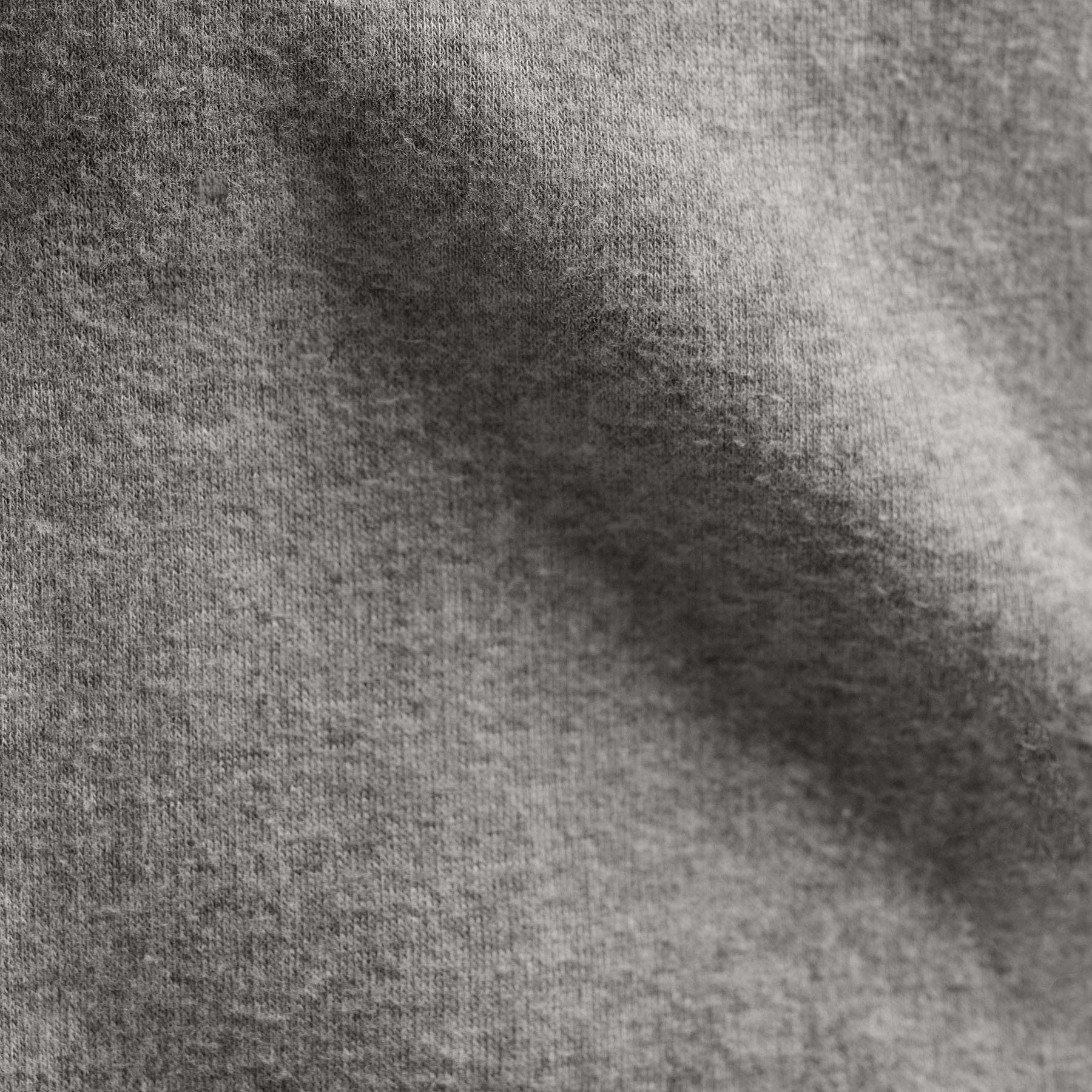Cozy Sweatpant - Heather Grey
