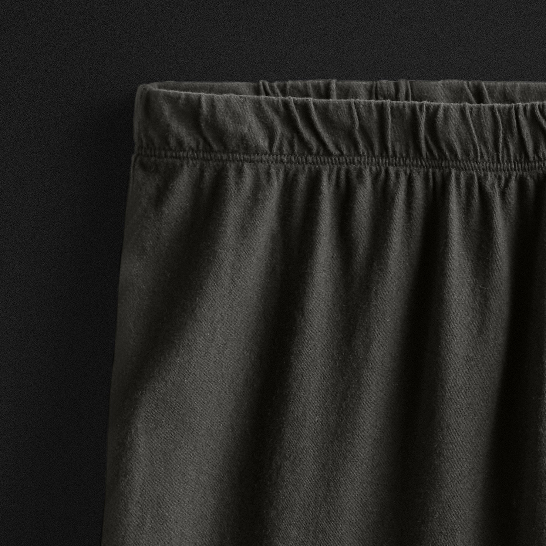 Boxer Short Classic Fit - Carbon Pigment