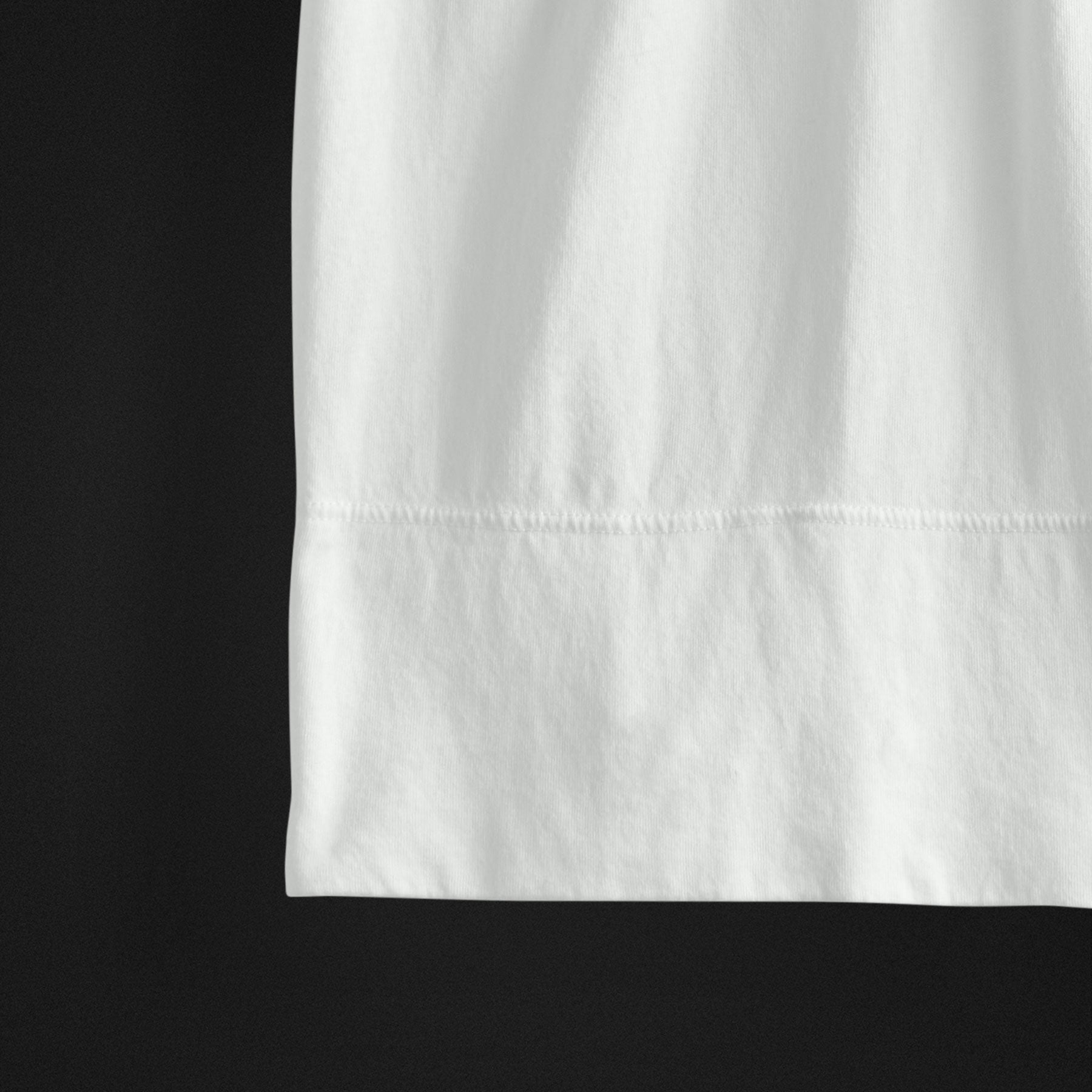 Boxer Short Classic Fit - White