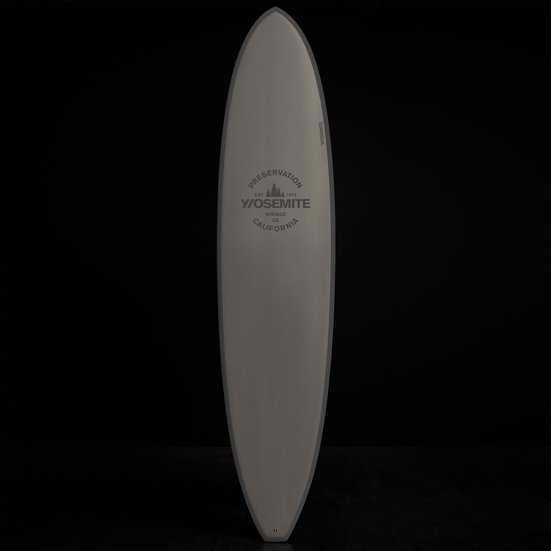 Preservation Y/OSEMITE Longboard 7Ft 10In - Chai