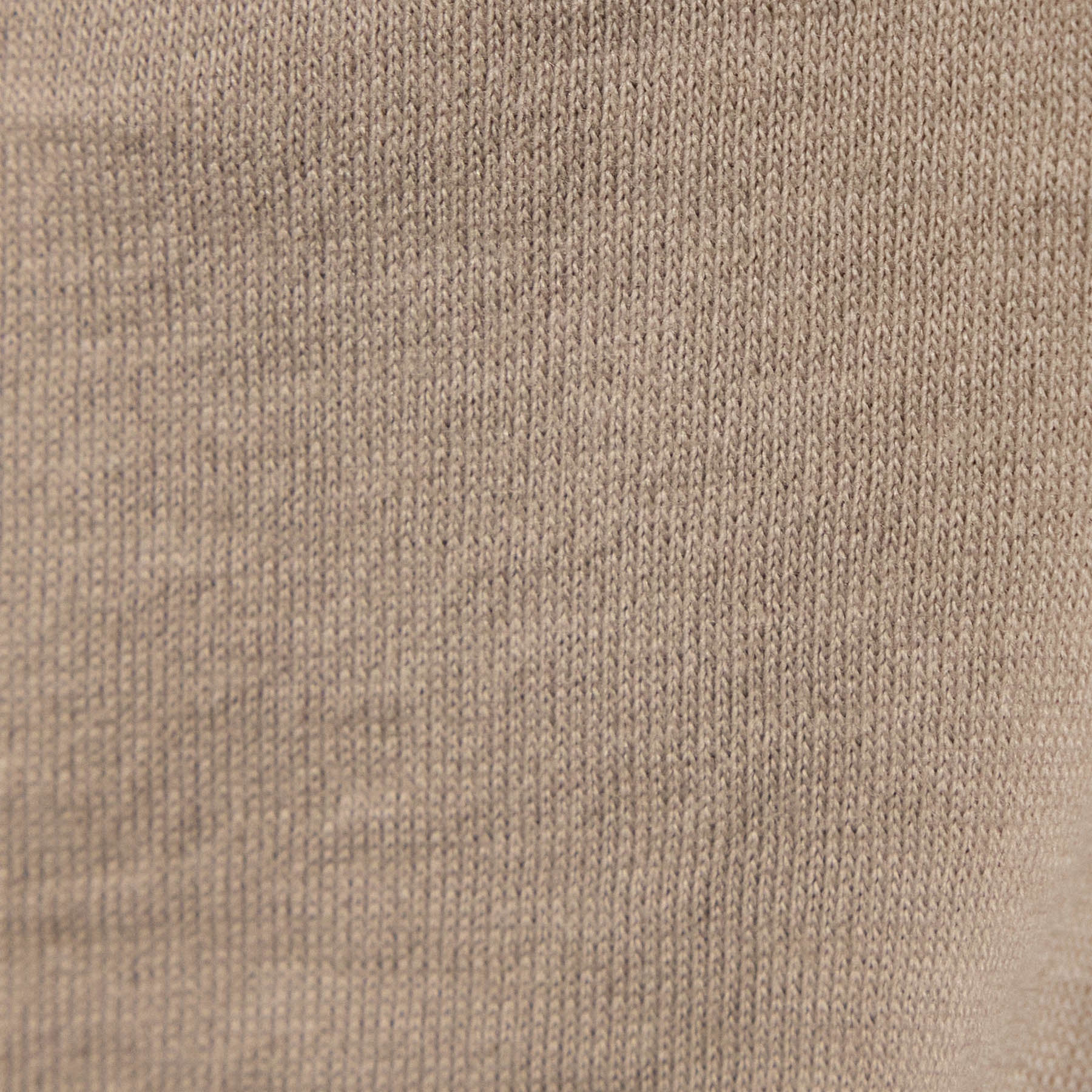 Brushed Elevated Jersey Short Sleeve Tee - Overcast