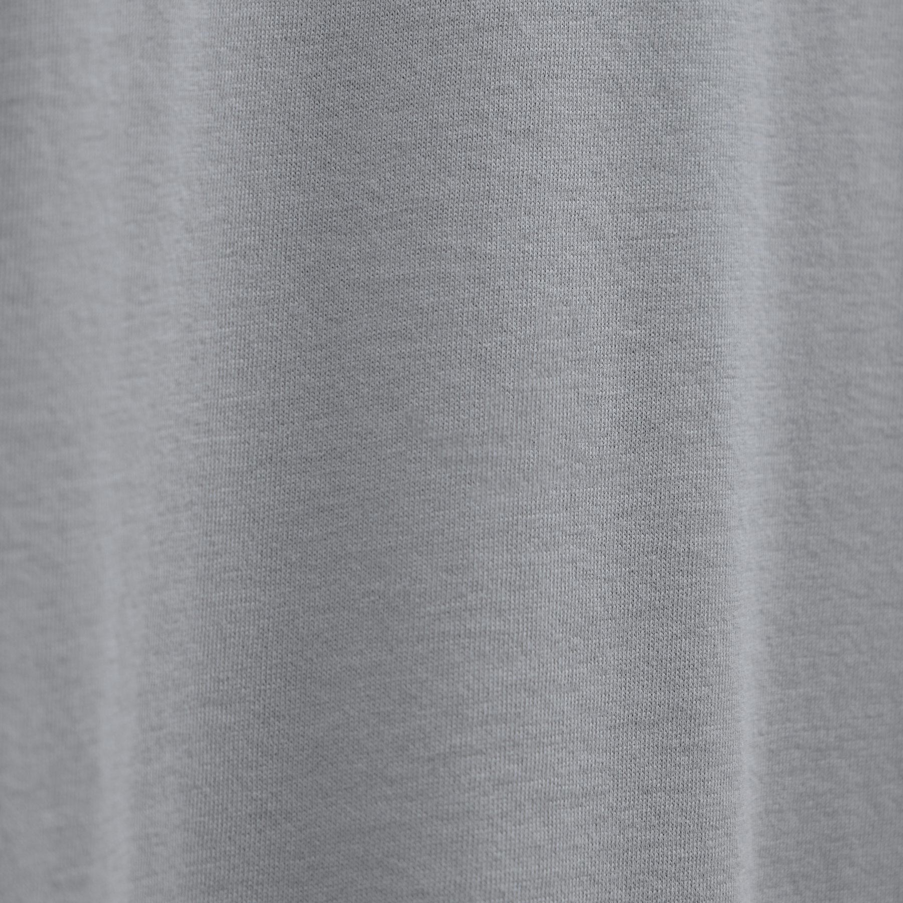 Brushed Elevated Jersey Long Sleeve Tee - Ore