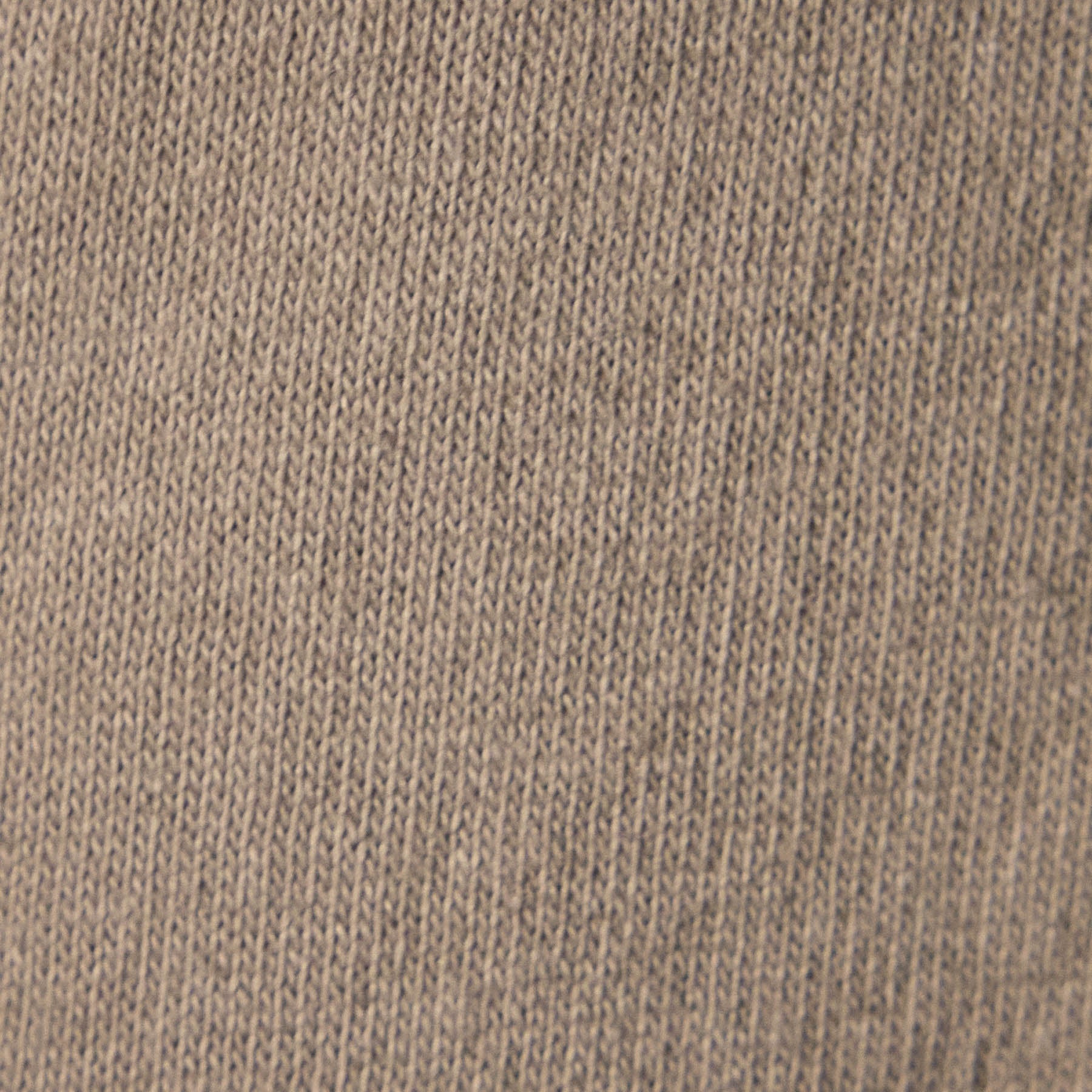 Brushed Elevated Jersey Long Sleeve Tee - Overcast