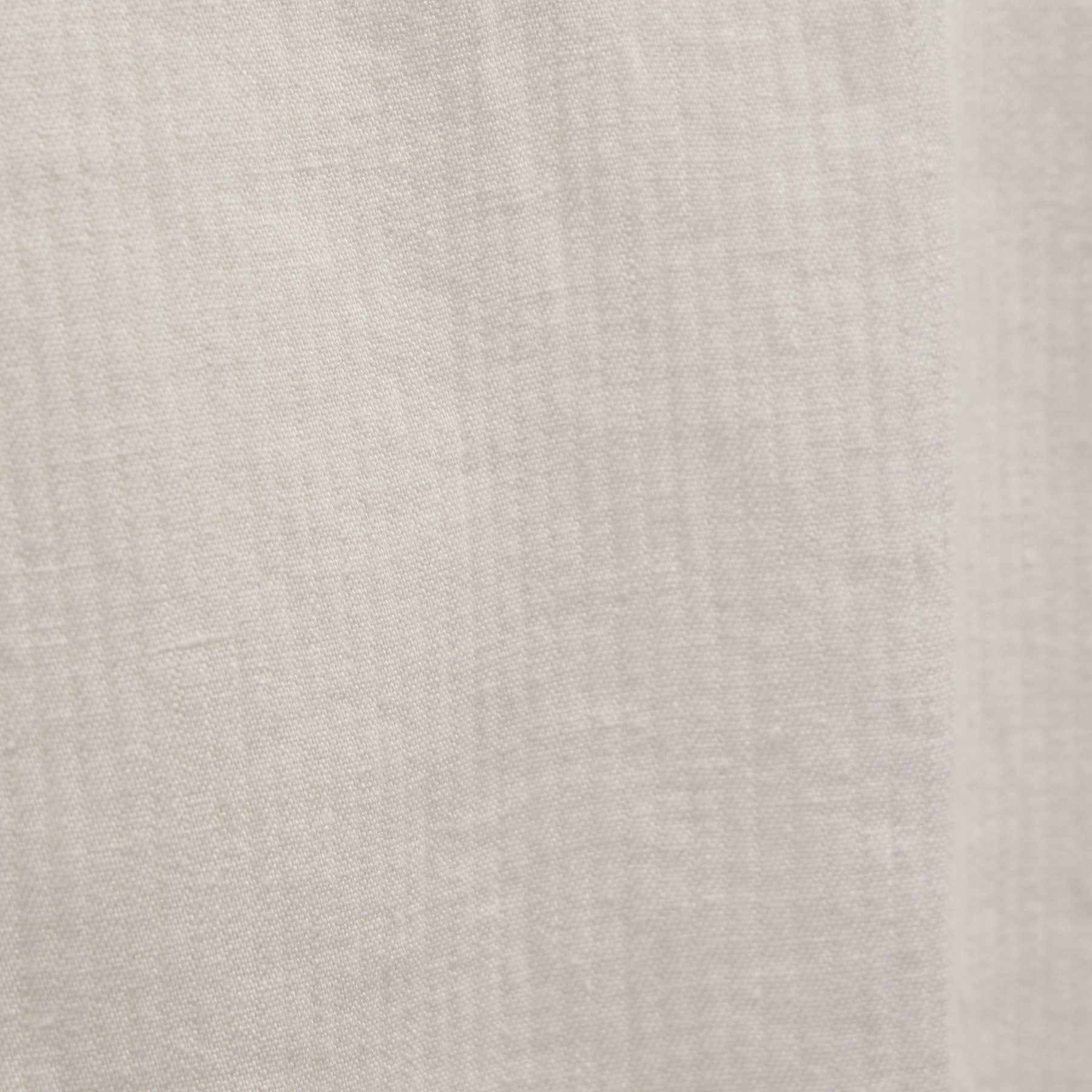 Playa Linen Trouser - Off White