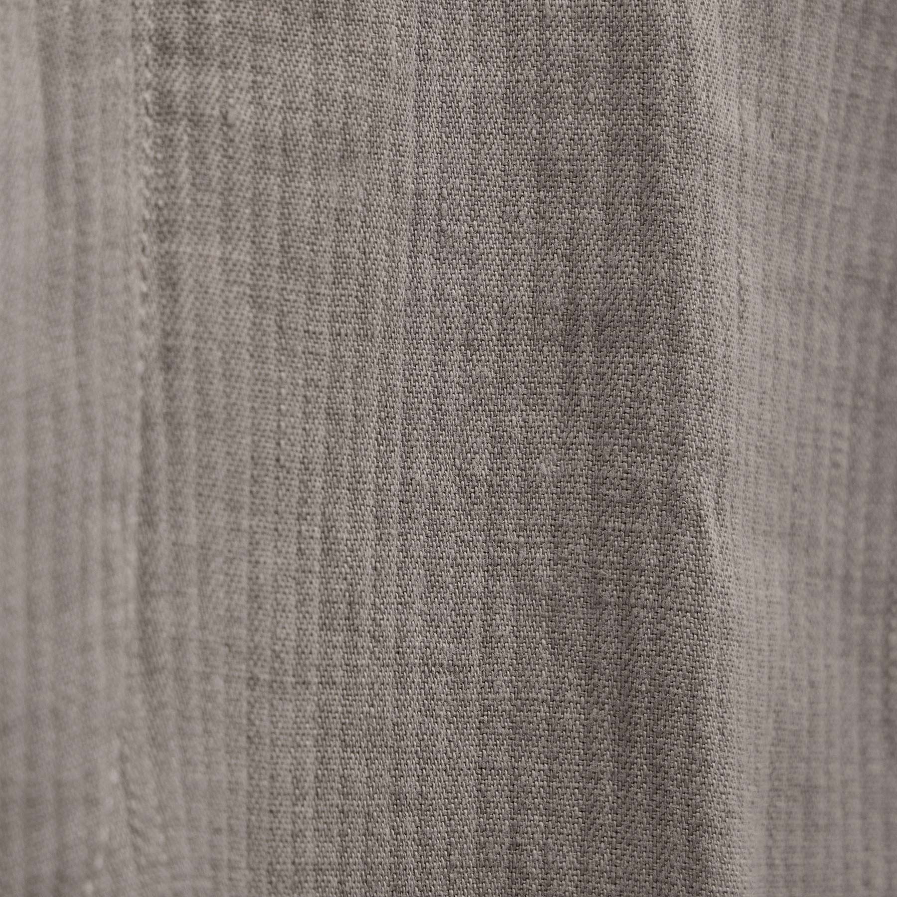 Playa Linen Bermuda Short - Fog