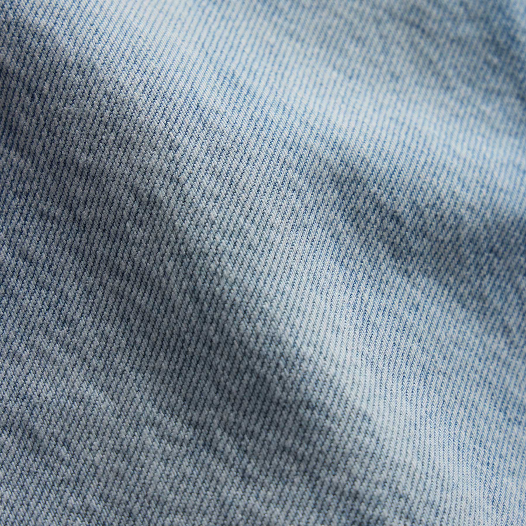 Relaxed Fit Jean - California Sunfade