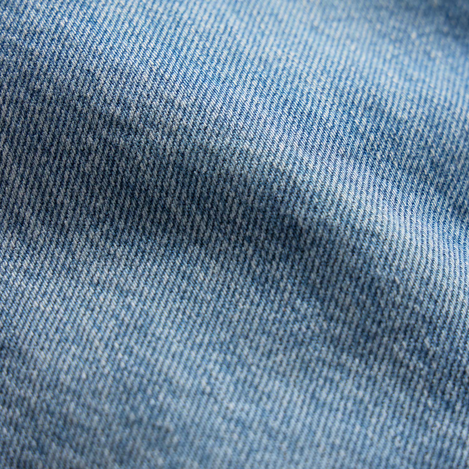 Relaxed Fit Jean - Vintage Pacific