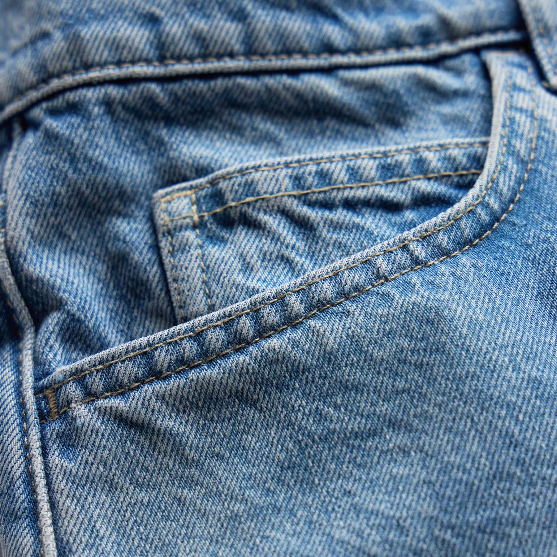 Relaxed Fit Jean - Vintage Pacific
