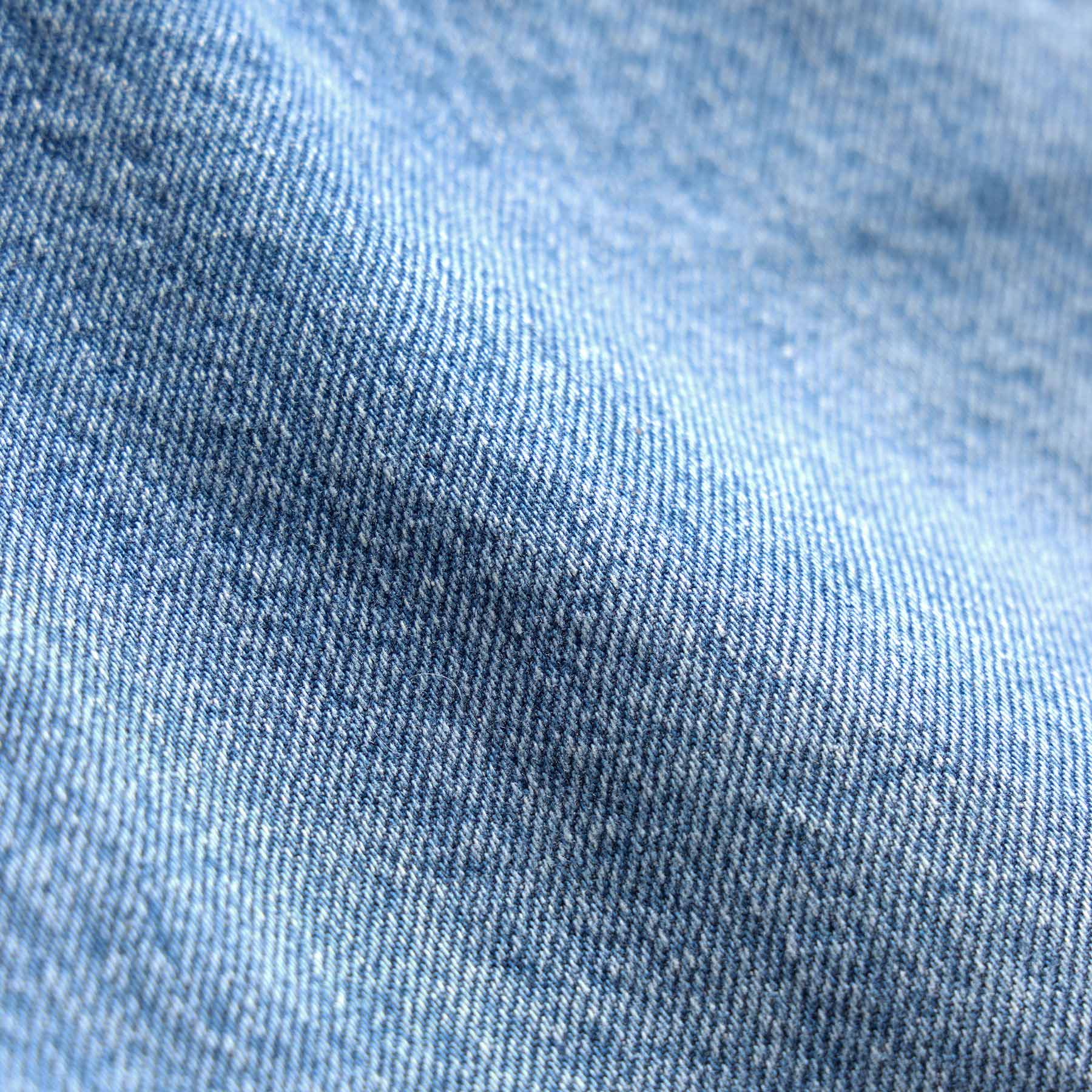 5 Pocket Denim Mini Skirt - Vintage Pacific