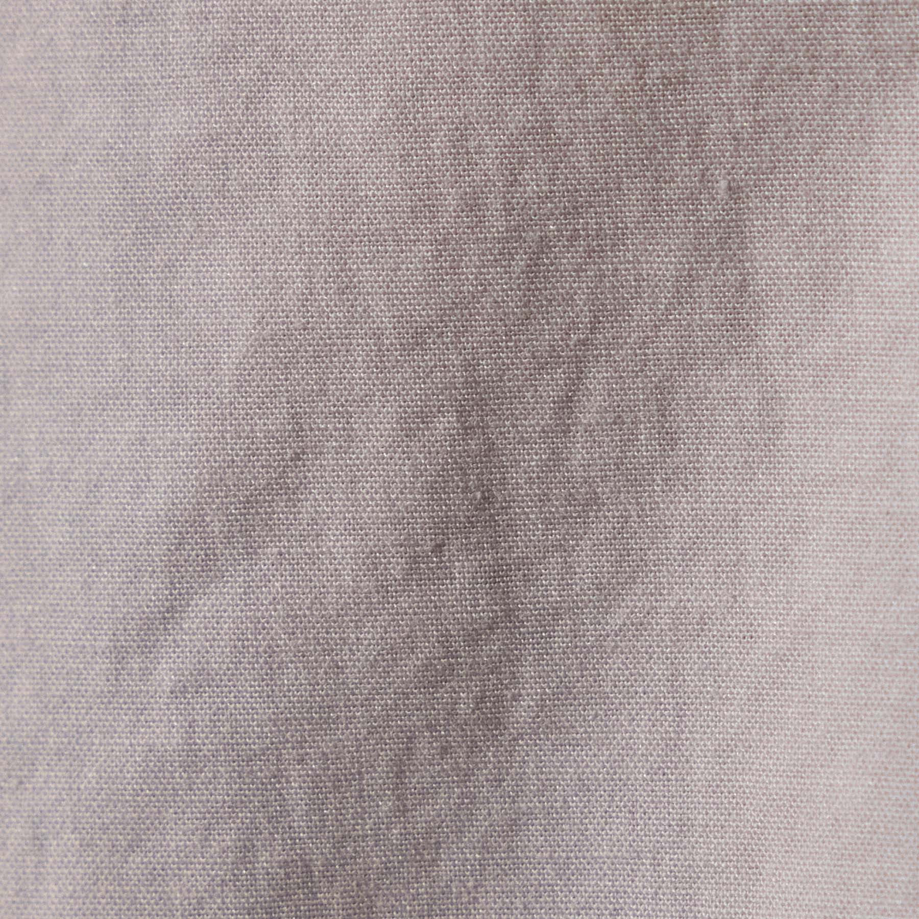 Stretch Poplin Button Up - White