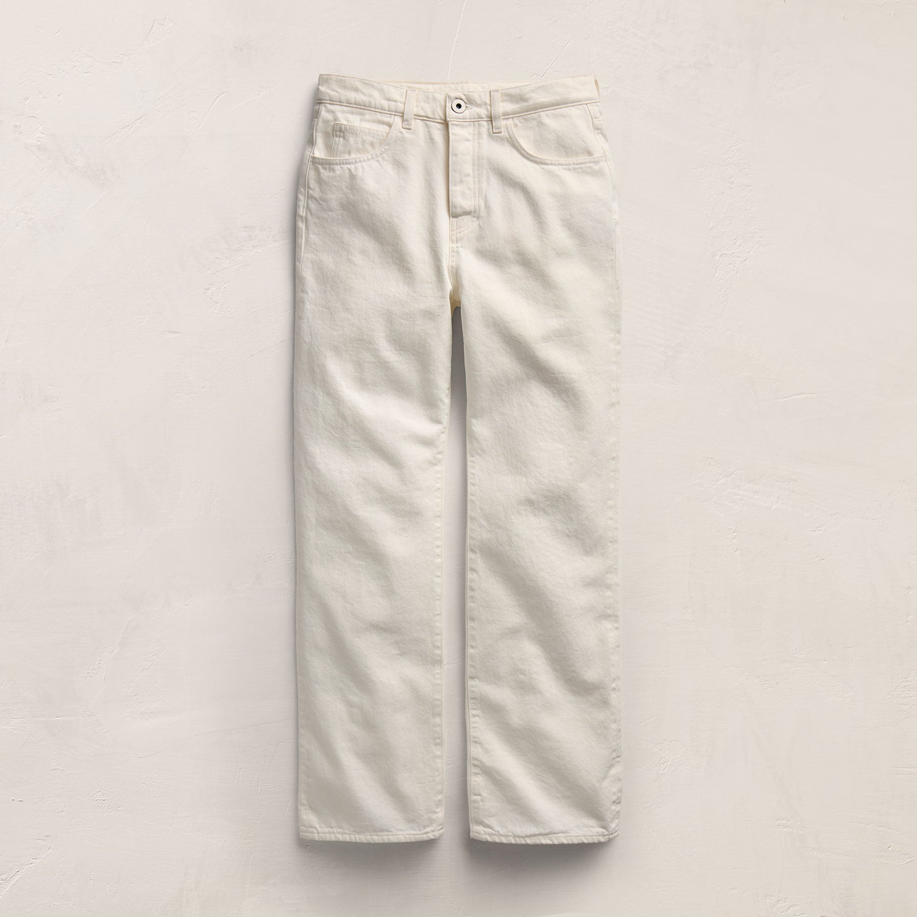 Relaxed Fit Jean - Coastal Cloud