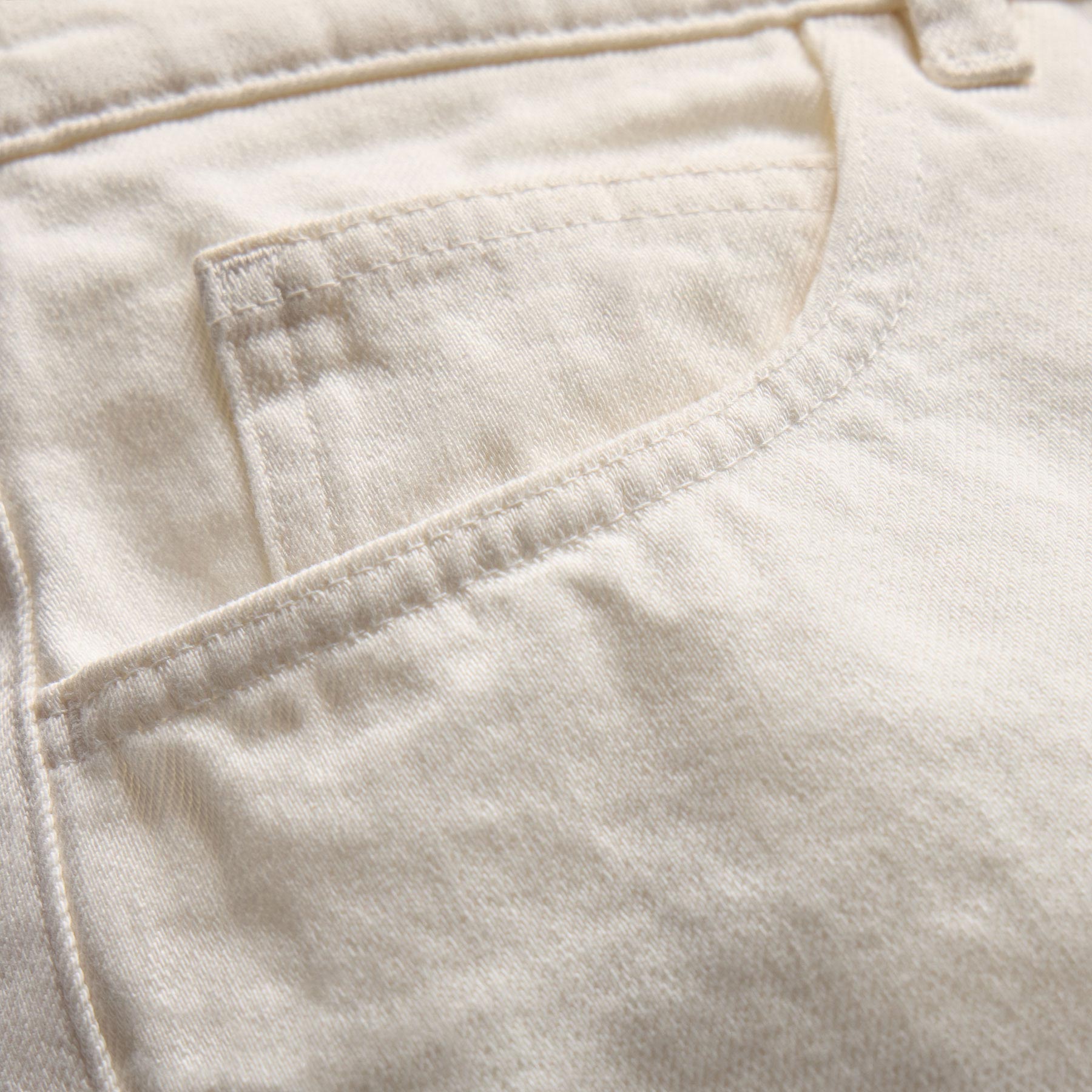 Relaxed Fit Jean - Coastal Cloud
