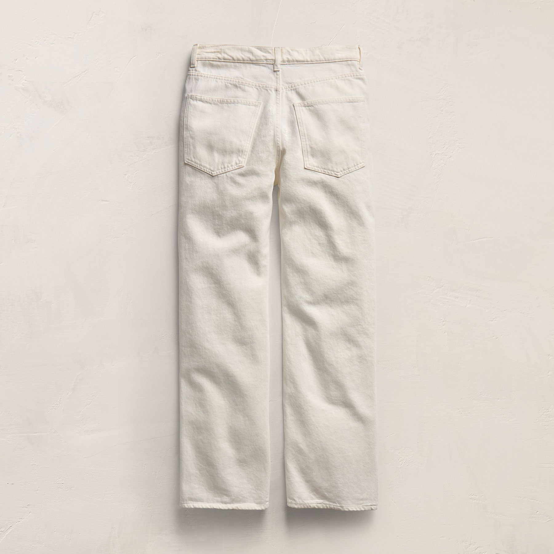 Relaxed Fit Jean - Coastal Cloud
