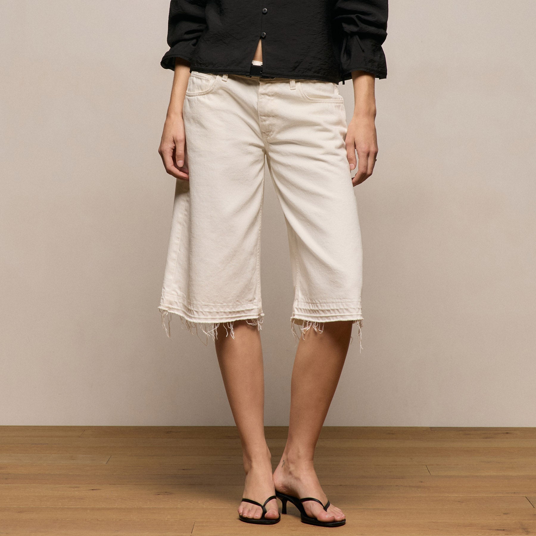 Relaxed Jort - Coastal Cloud