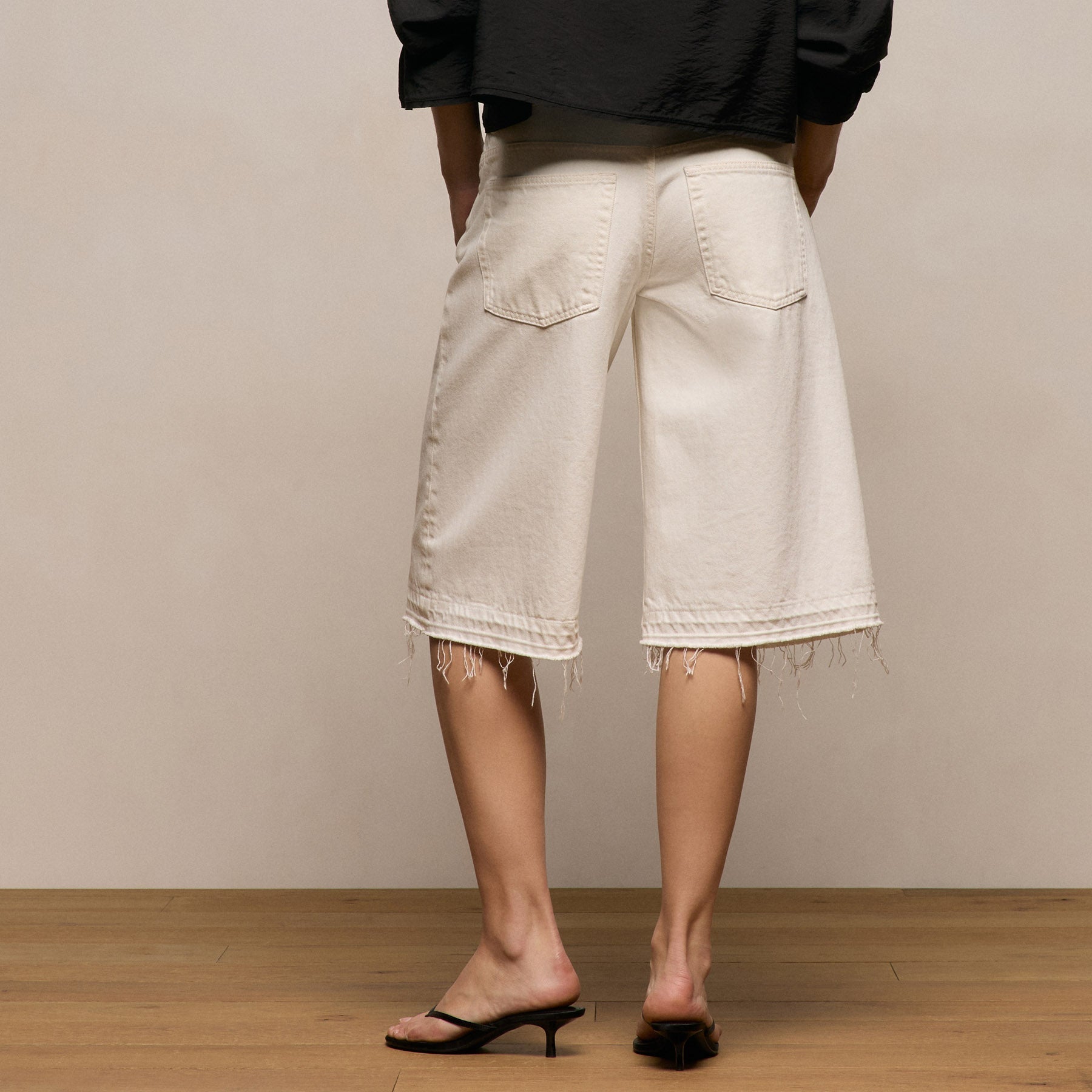Relaxed Jort - Coastal Cloud