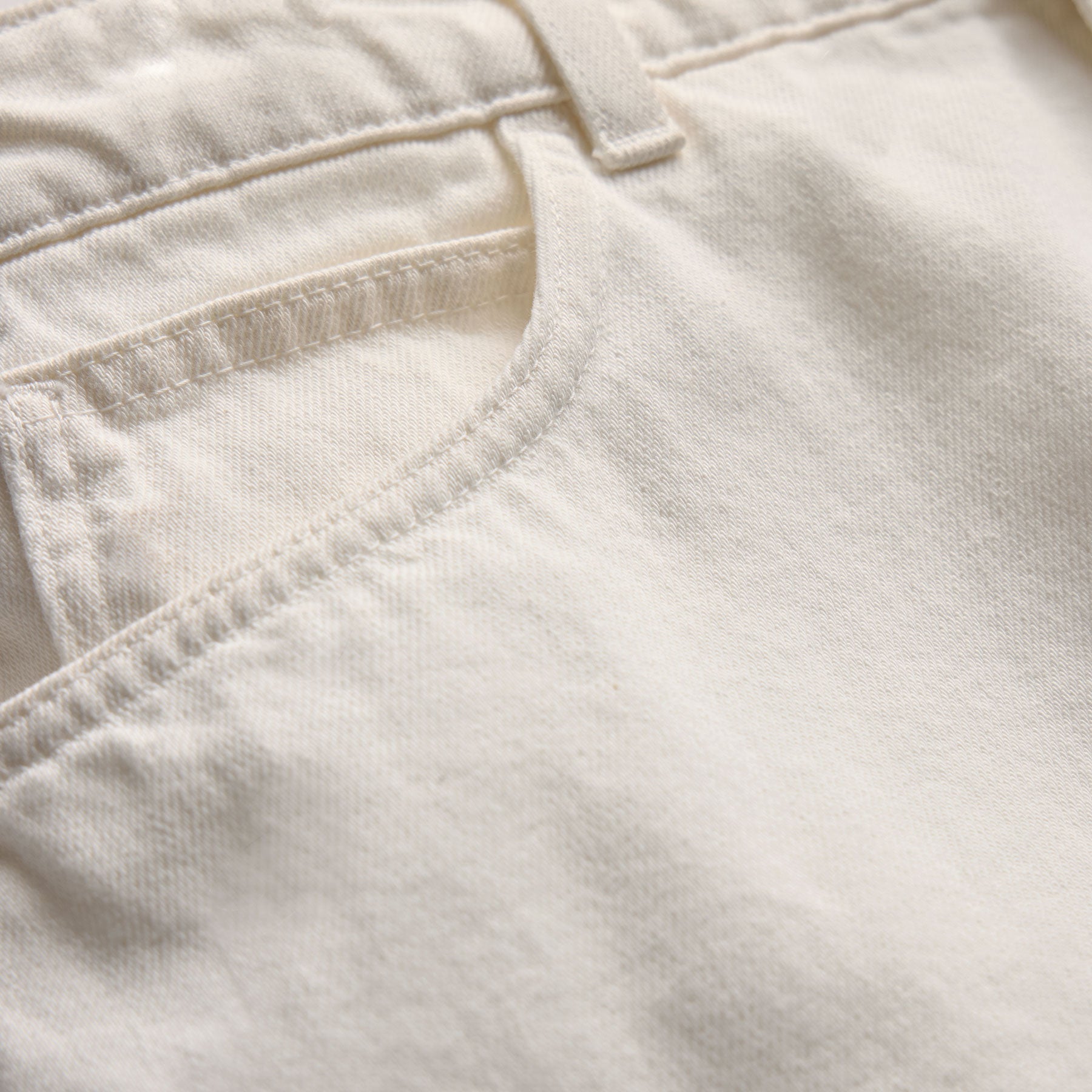 5 Pocket Denim Mini Skirt - Coastal Cloud