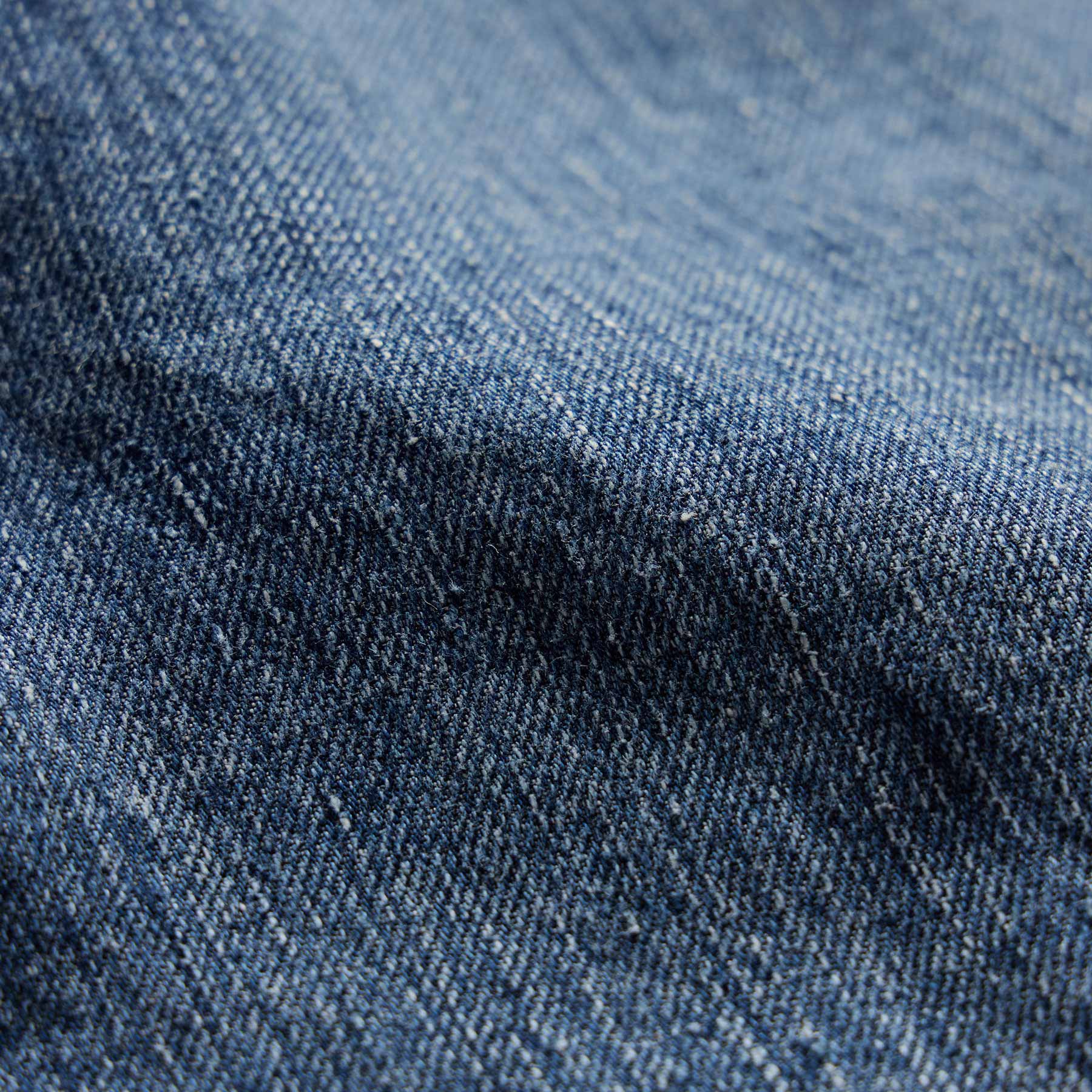 Relaxed Linen Jean - Vintage Pacific