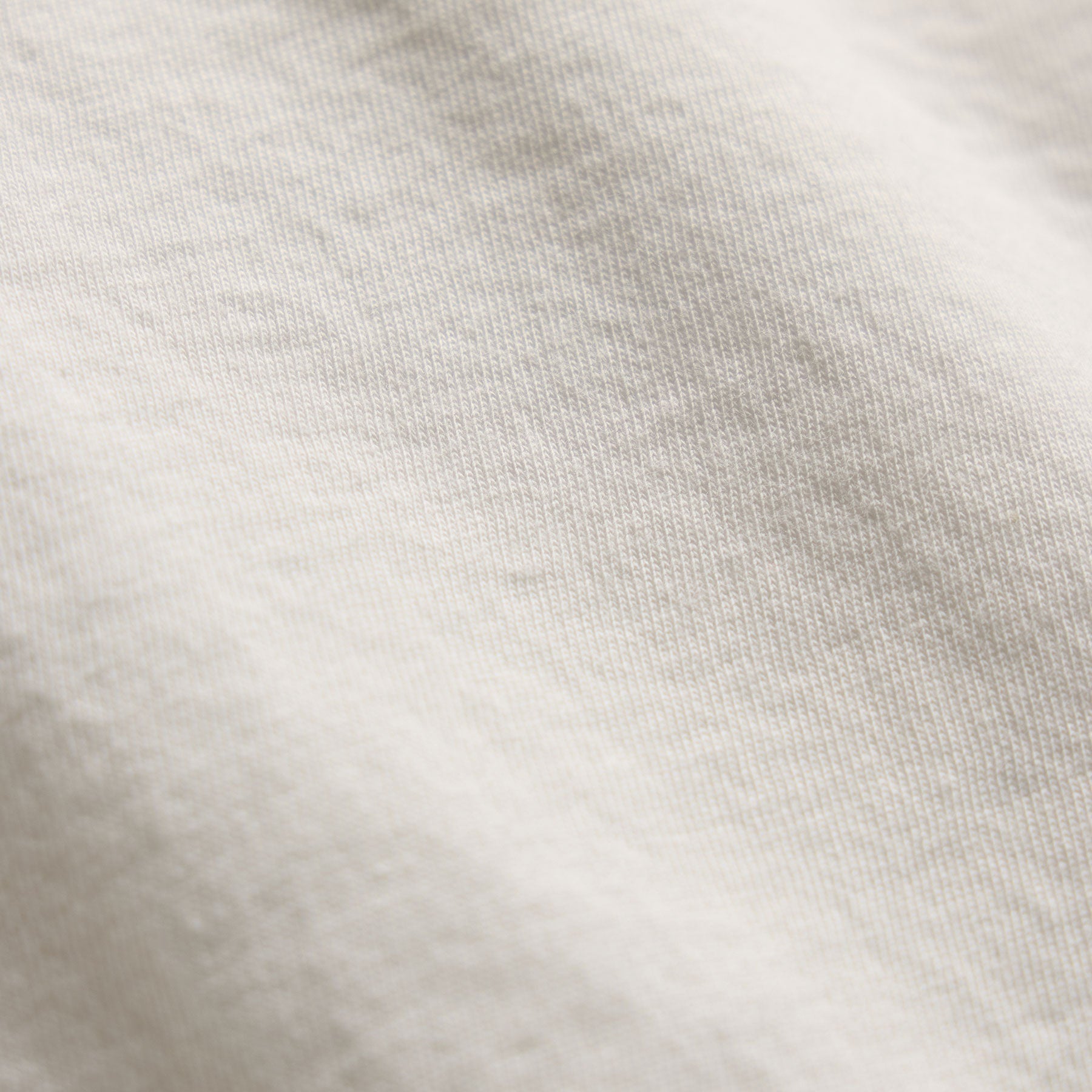 Vintage Little Boy Tee - Off White