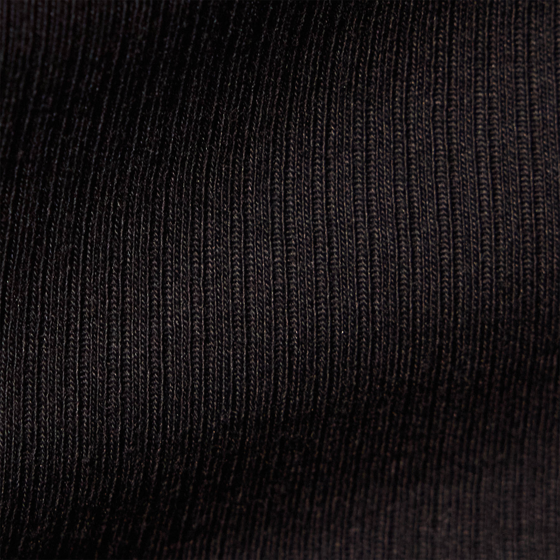 Sunset Tank - Black