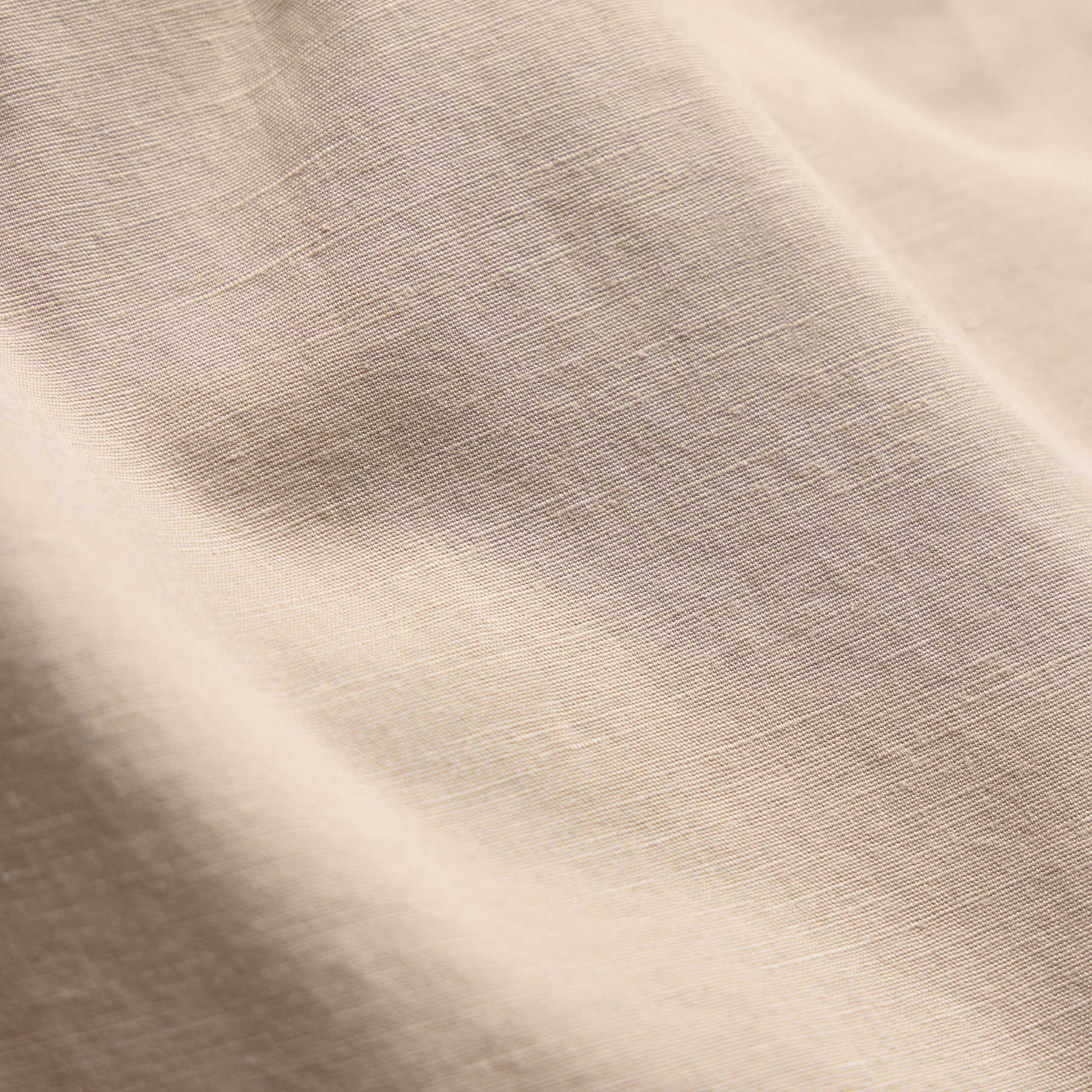 Stretch Poplin Boxer Short - Stone Pigment