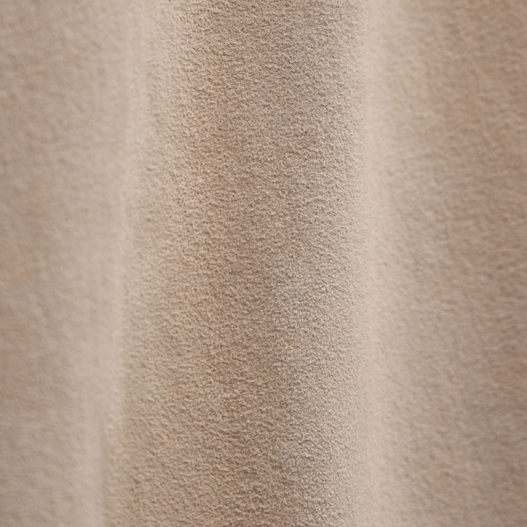 Stretch Suede Bootcut Pant - Ecru