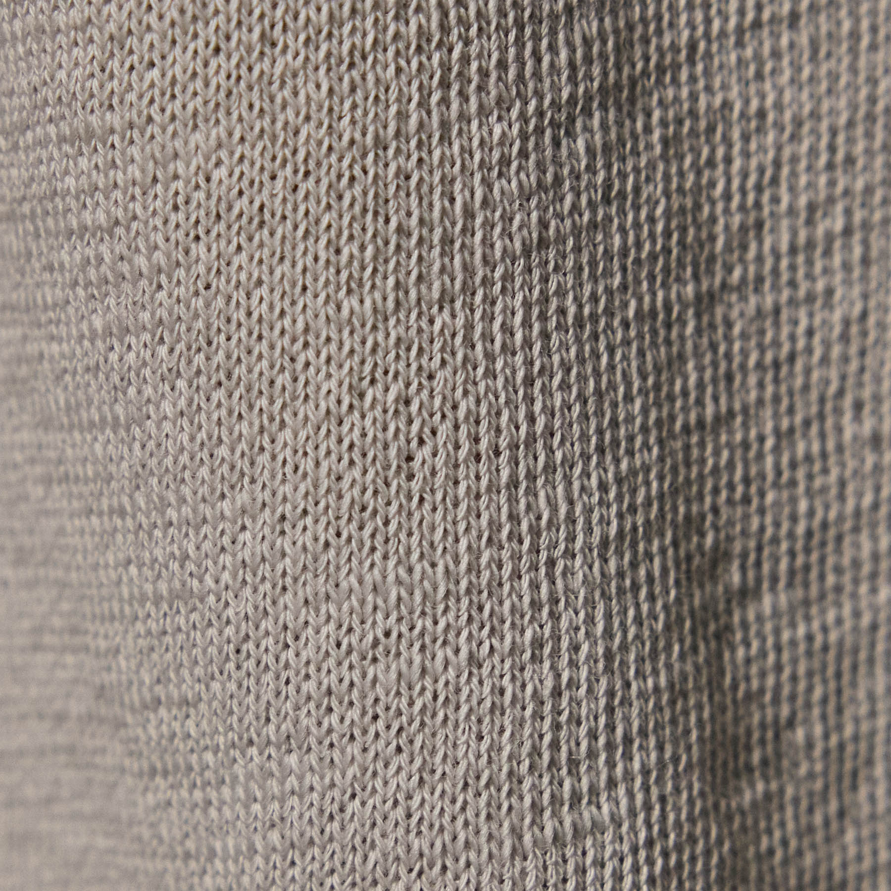 Vintage French Terry Wide Leg Sweatpant - Salt Pigment